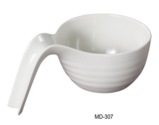 Yanco MD-307 Milando Serving Bowl