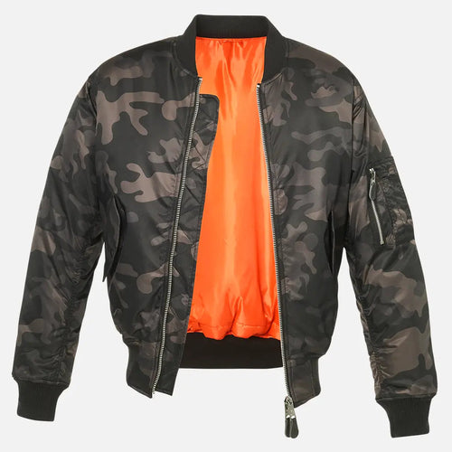 MA1 Bomber Jacket