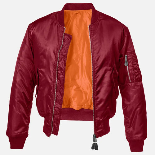 MA1 Bomber Jacket