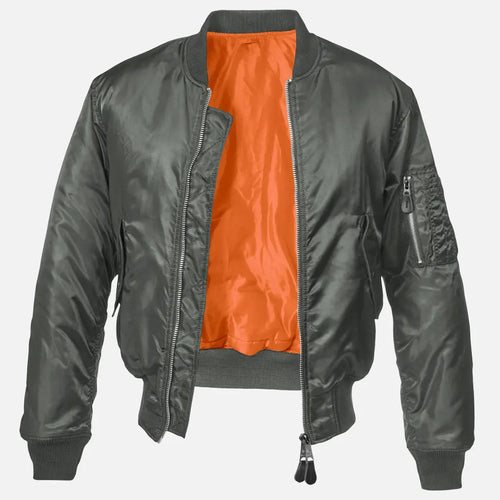 MA1 Bomber Jacket