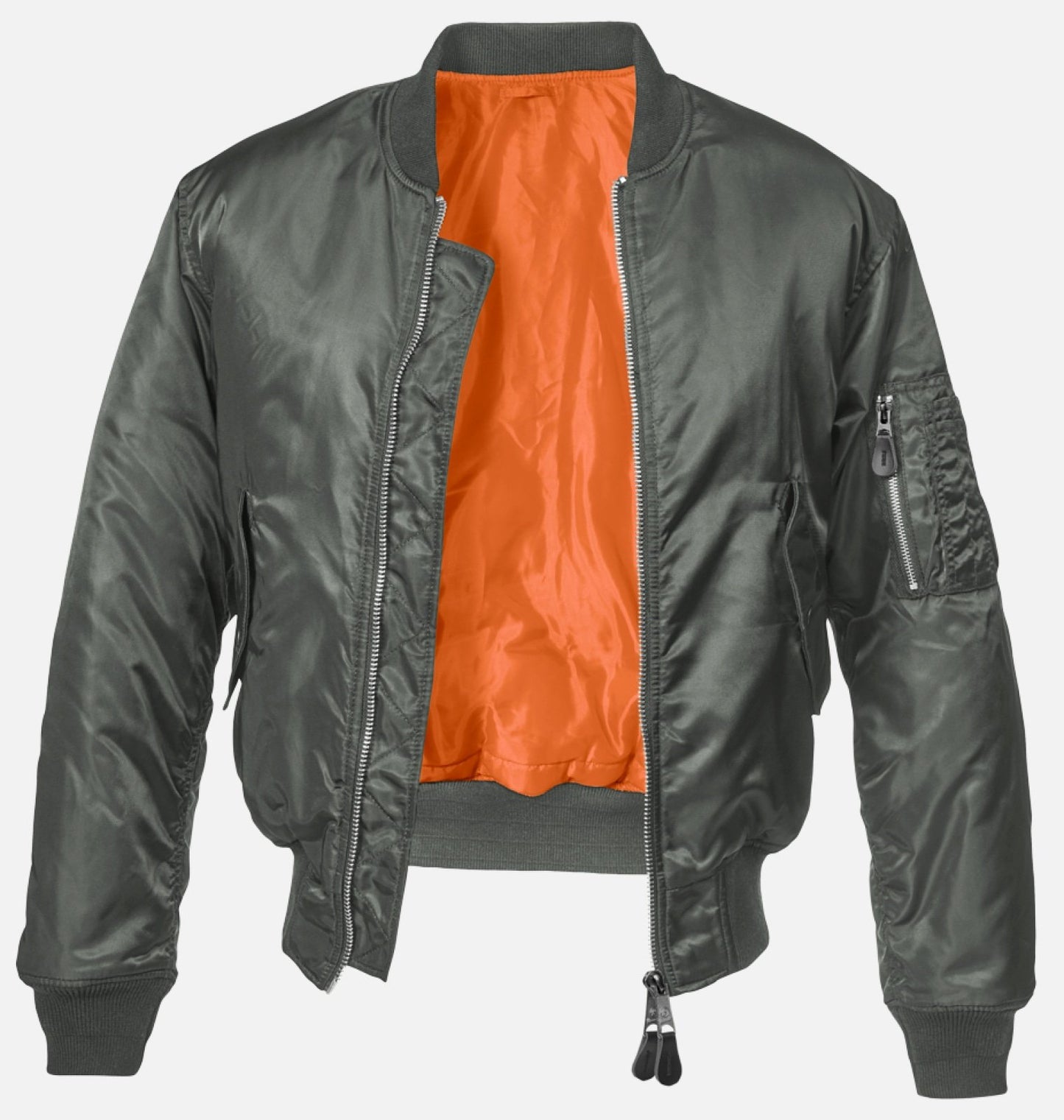 MA1 Bomber Jacket