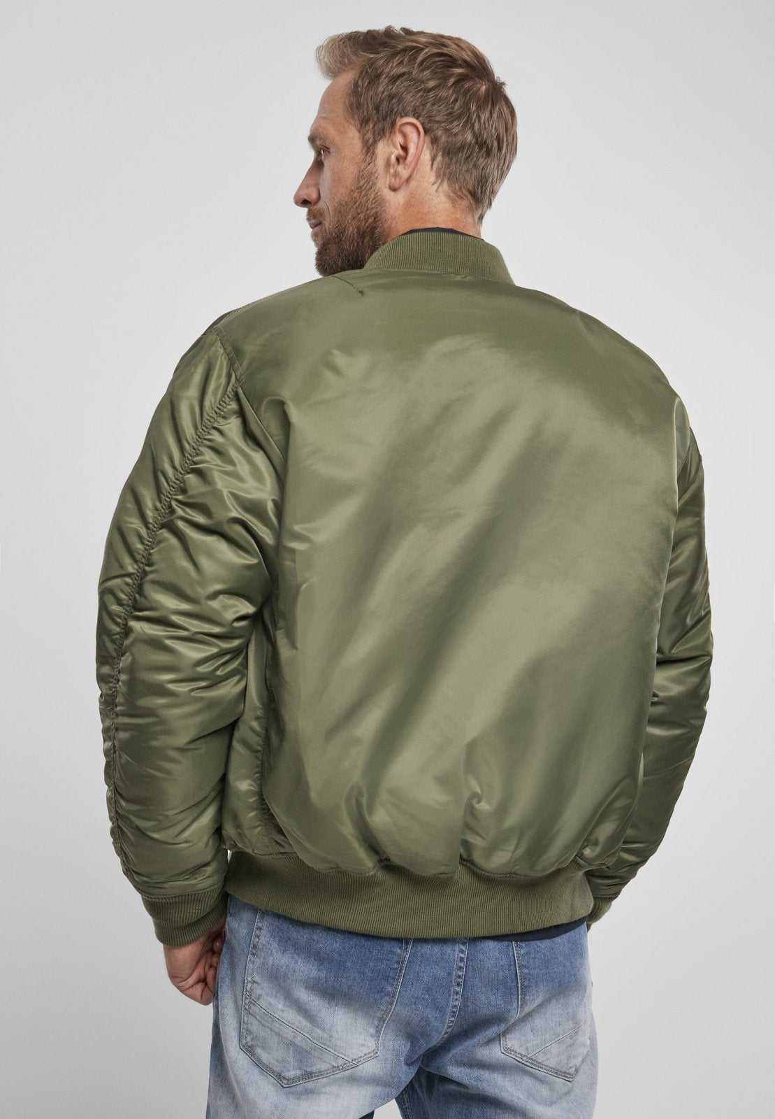 MA1 Bomber Jacket