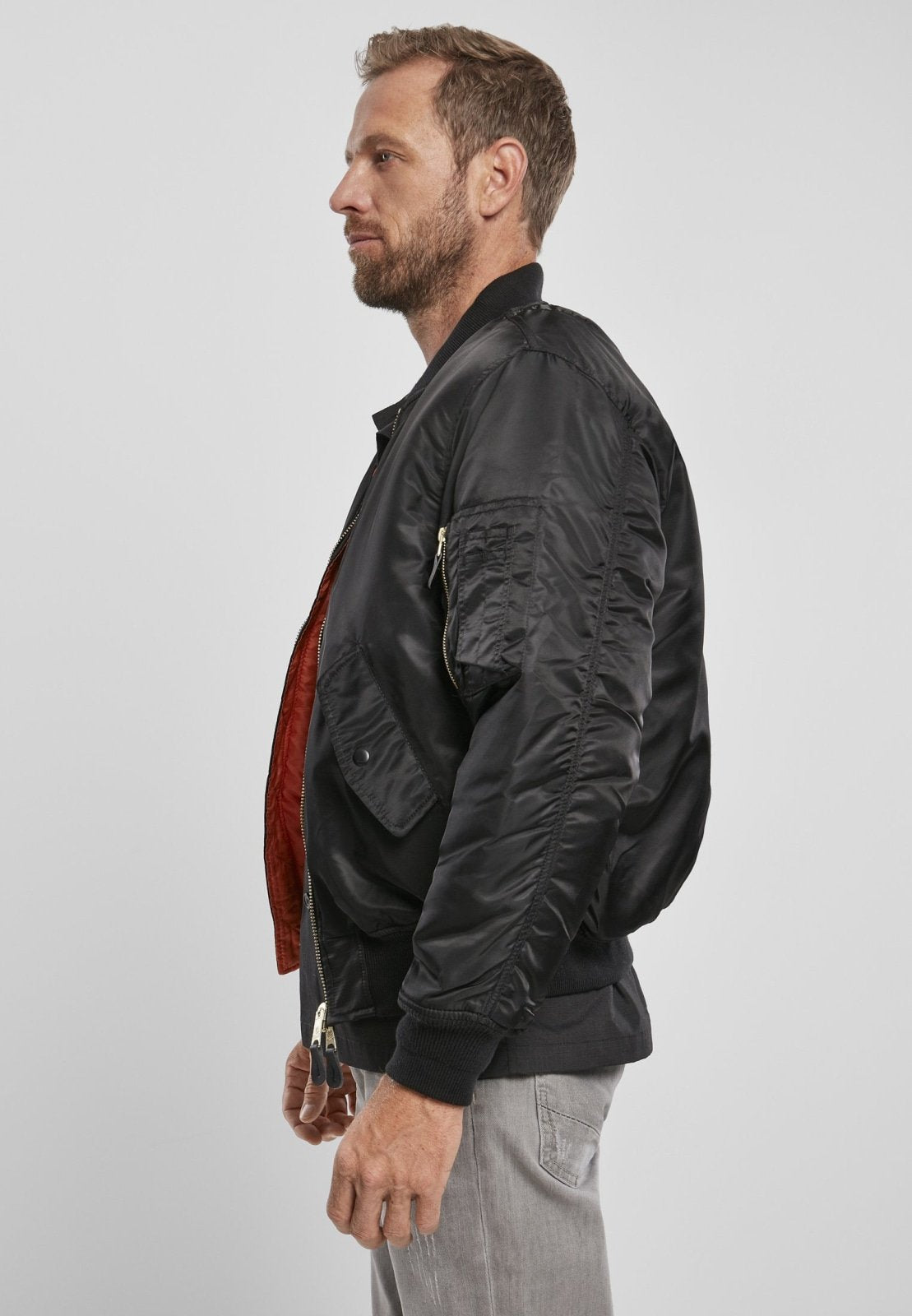 MA1 Bomber Jacket