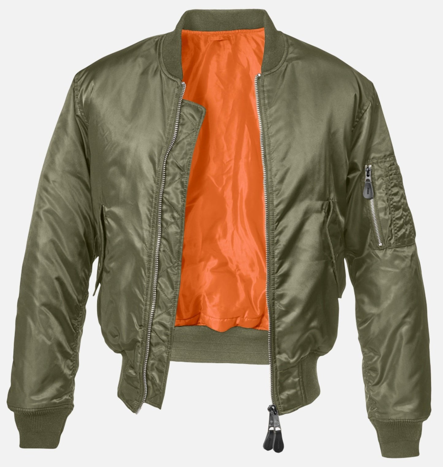 MA1 Bomber Jacket