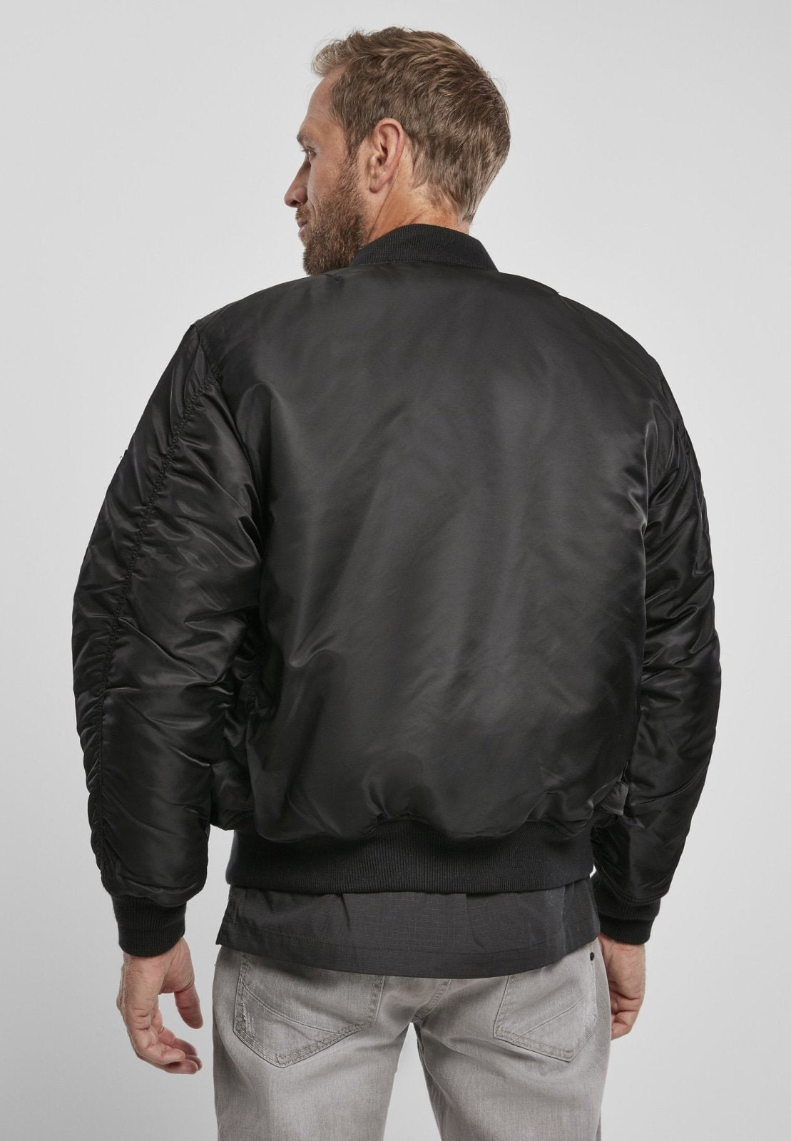 MA1 Bomber Jacket