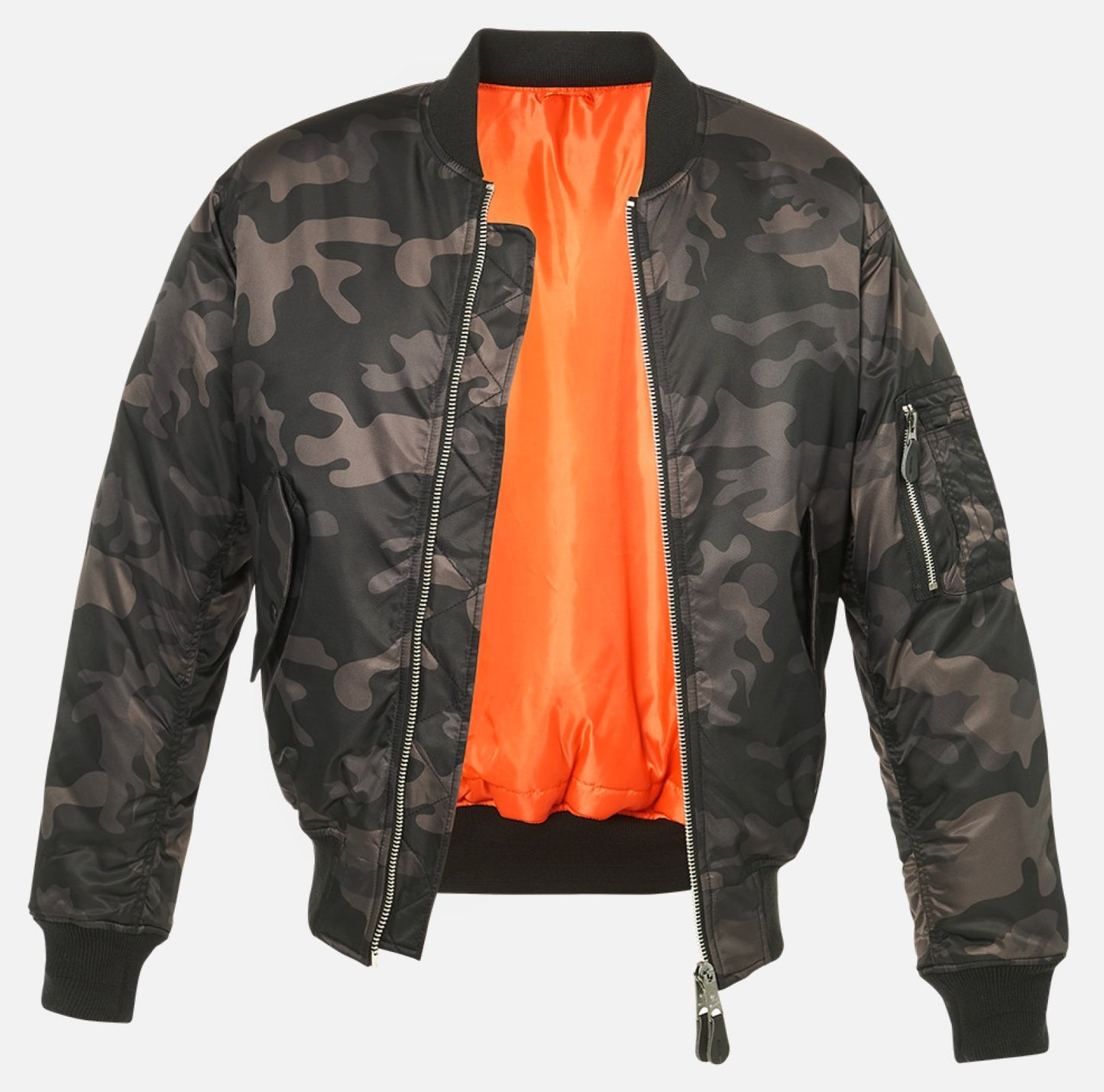 MA1 Bomber Jacket